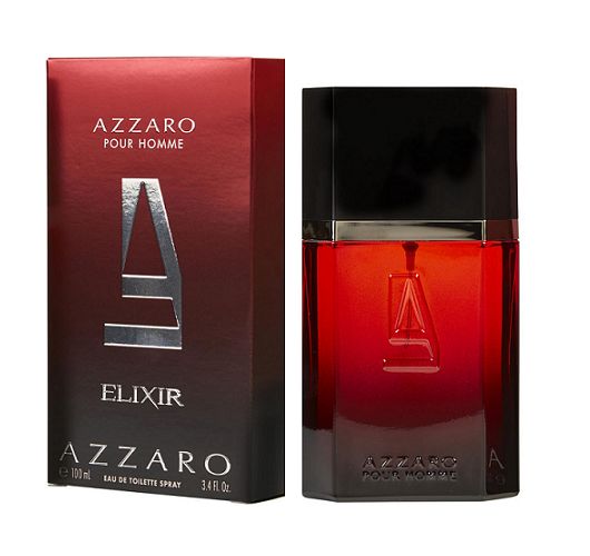 Azzaro-Elixir