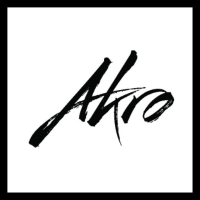 akro logo