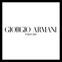 georgio armani logo