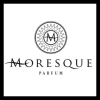 moresque logo
