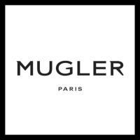 mugler logos