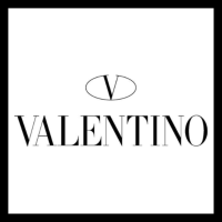 valentino logos