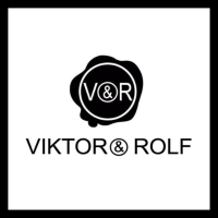 viktor and rolf logo