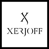 xerjoff logos