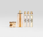 KIT COLLECTION FOR LOVERS - TRAVEL SET