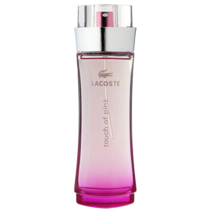 Touch Of Pink-Lacoste-Eau de toilette