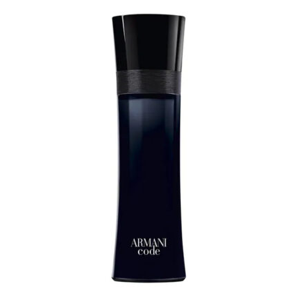 ARMANI CODE