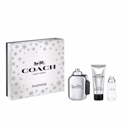 COFFRET COACH PLATINUM