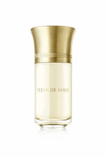 FLEUR DE SABLE