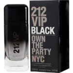 212 VIP BLACK – Image 2