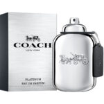 Coach Platinium – Image 2