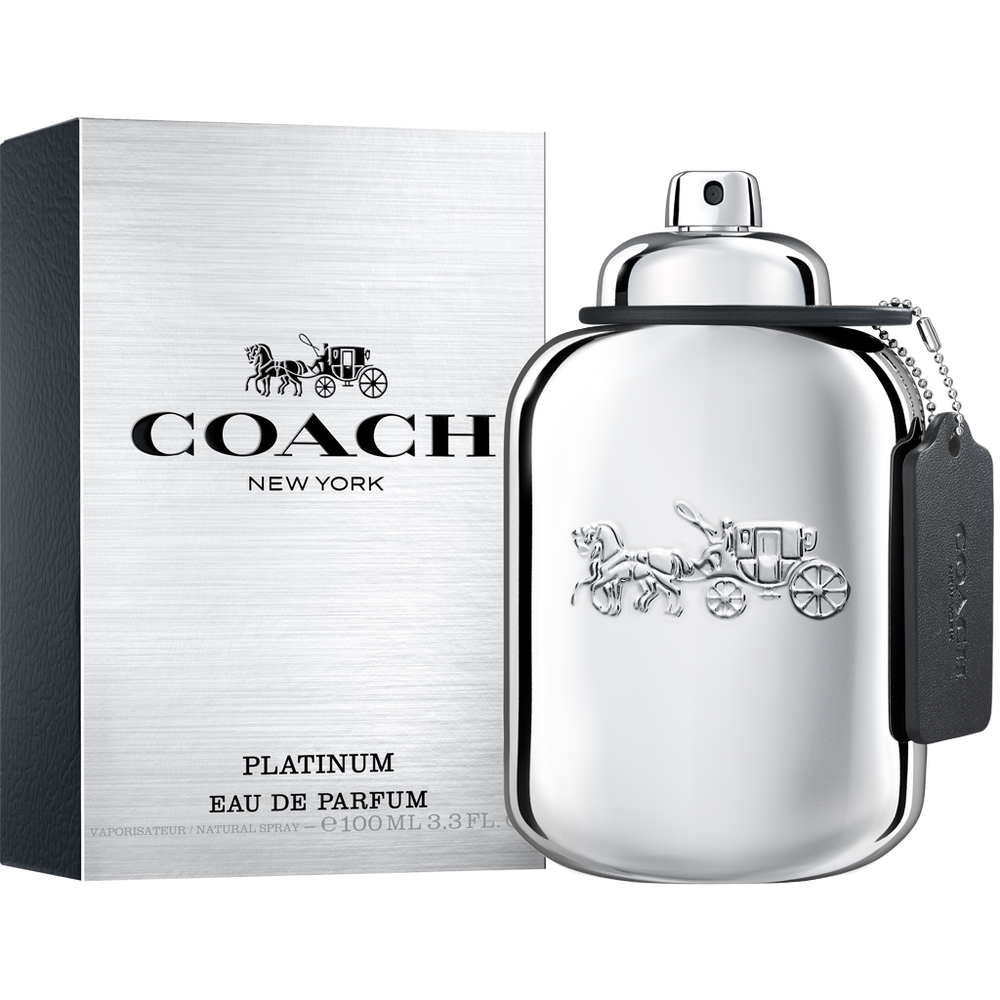 Coach Platinium – Image 2
