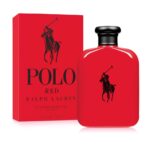 POLO RED – Image 2
