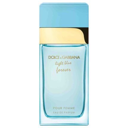 LIGHT BLUE FOREVER POUR FEMME