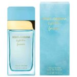 LIGHT BLUE FOREVER POUR FEMME – Image 2