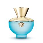 VERSACE DYLAN TURQUOISE