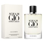 ACQUA DI GIO – Image 2