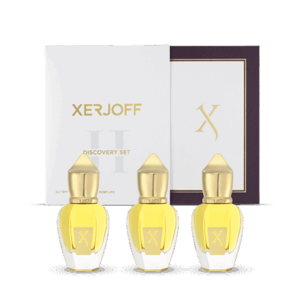 XERJOFF DISCOVERY SET Ⅱ