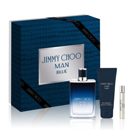 Coffret Man Blue