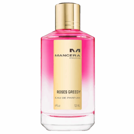 Roses Greedy