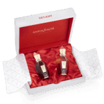 AMBER GOLD & ROSE GOLD – Image 2