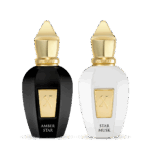 AMBER STAR & STAR MUSK