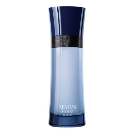 ARMANI CODE COLONIA