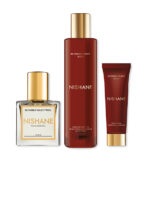 COFFRET CADEAU HUNDRED SILENT WAYS