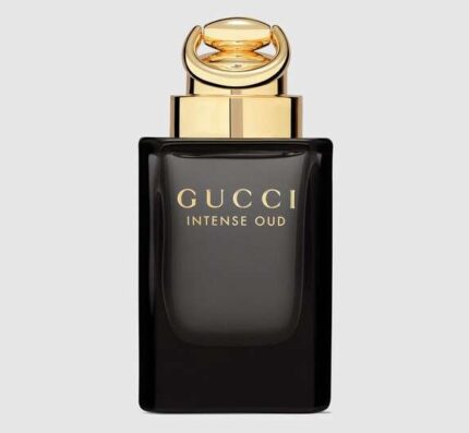 INTENSE OUD