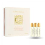 CLIVE CHRISTIAN TRAVEL COLLECTION C WOODY LEATHER