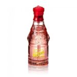 VERSACE VERSUS RED JEANS