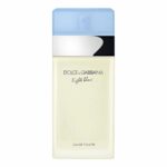 LIGHT BLUE POUR FEMME