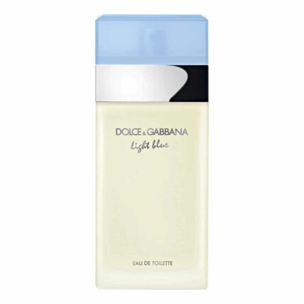 LIGHT BLUE POUR FEMME