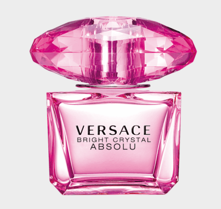 BRIGHT CRYSTAL ABSOLU