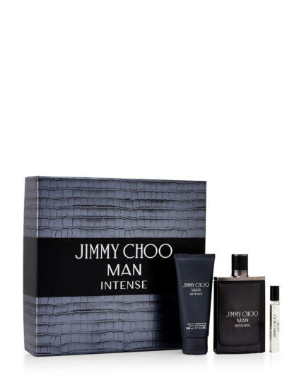 Coffret Man Intense