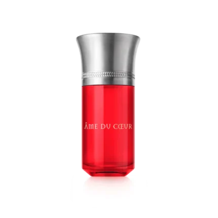 AME DU COEUR
