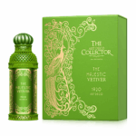 THE MAJESTIC VETIVER – Image 2