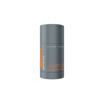 Déodorant stick AMG Silver Thrill