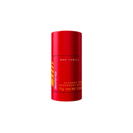 Déodorant stick AMG Red Thrill