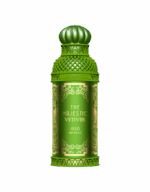 THE MAJESTIC VETIVER