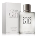 ACQUA DI GIO – Image 2