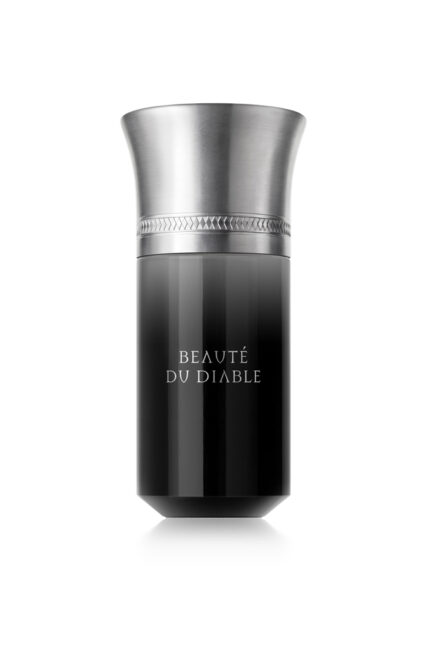 BEAUTÉ DU DIABLE