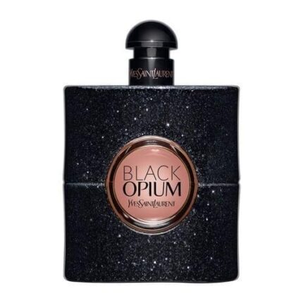 BLACK OPIUM