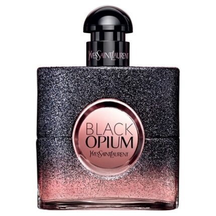 BLACK OPIUM FLORAL SHOCK