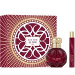 COFFRET ELIE SAAB ELIXIR LOVE EDP