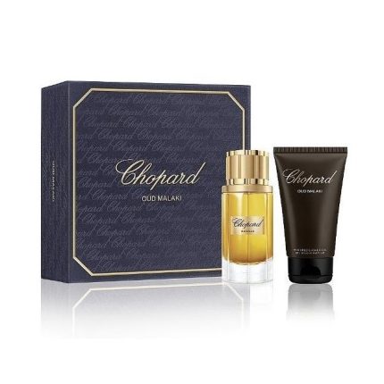 COFFRET CHOPARD OUD MALAKI