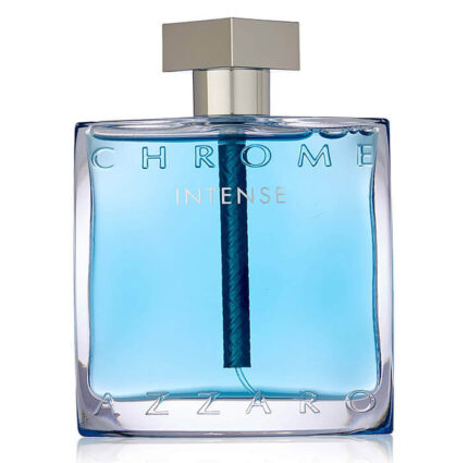 CHRÔME INTENSE