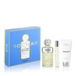 COFFRET EAU DE ROCHAS