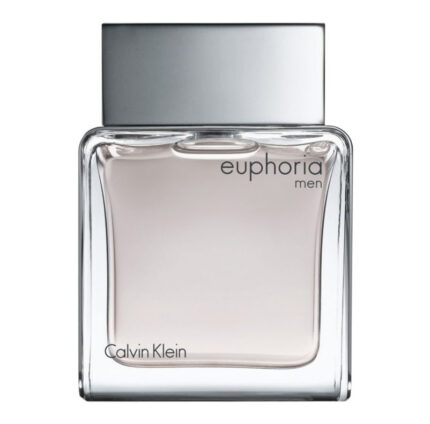 Euphoria Men- Calvin Klein Eau de Toilette