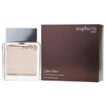 Euphoria Men- Calvin Klein Eau de Toilette – Image 2
